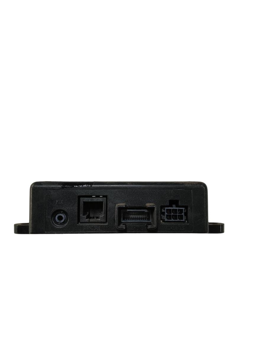 Modul de confort VOLKSWAGEN PASSAT Variant 3B6 2000 - 2005 – foto 2