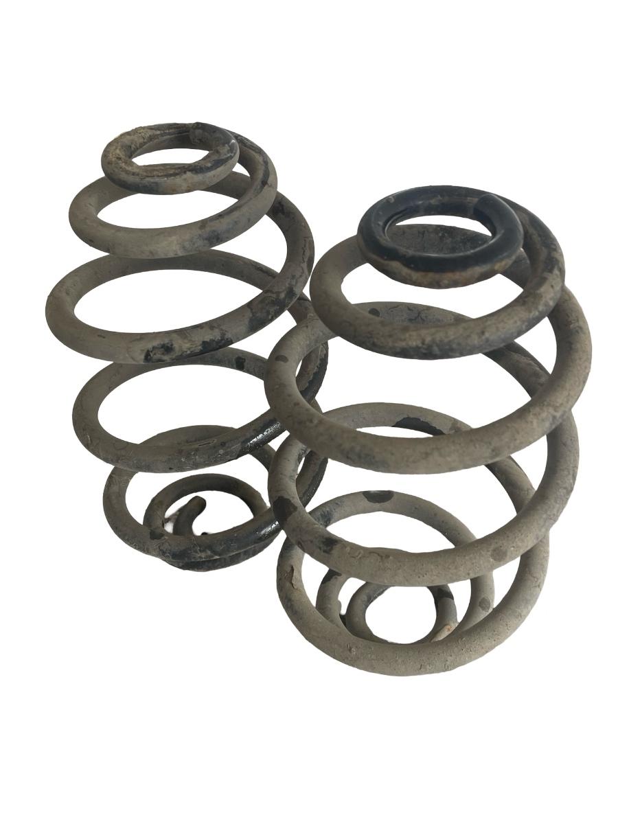 Set arcuri spate VOLKSWAGEN PASSAT B5.5 2001 BREACK 1.9 TDI AVB – foto 2