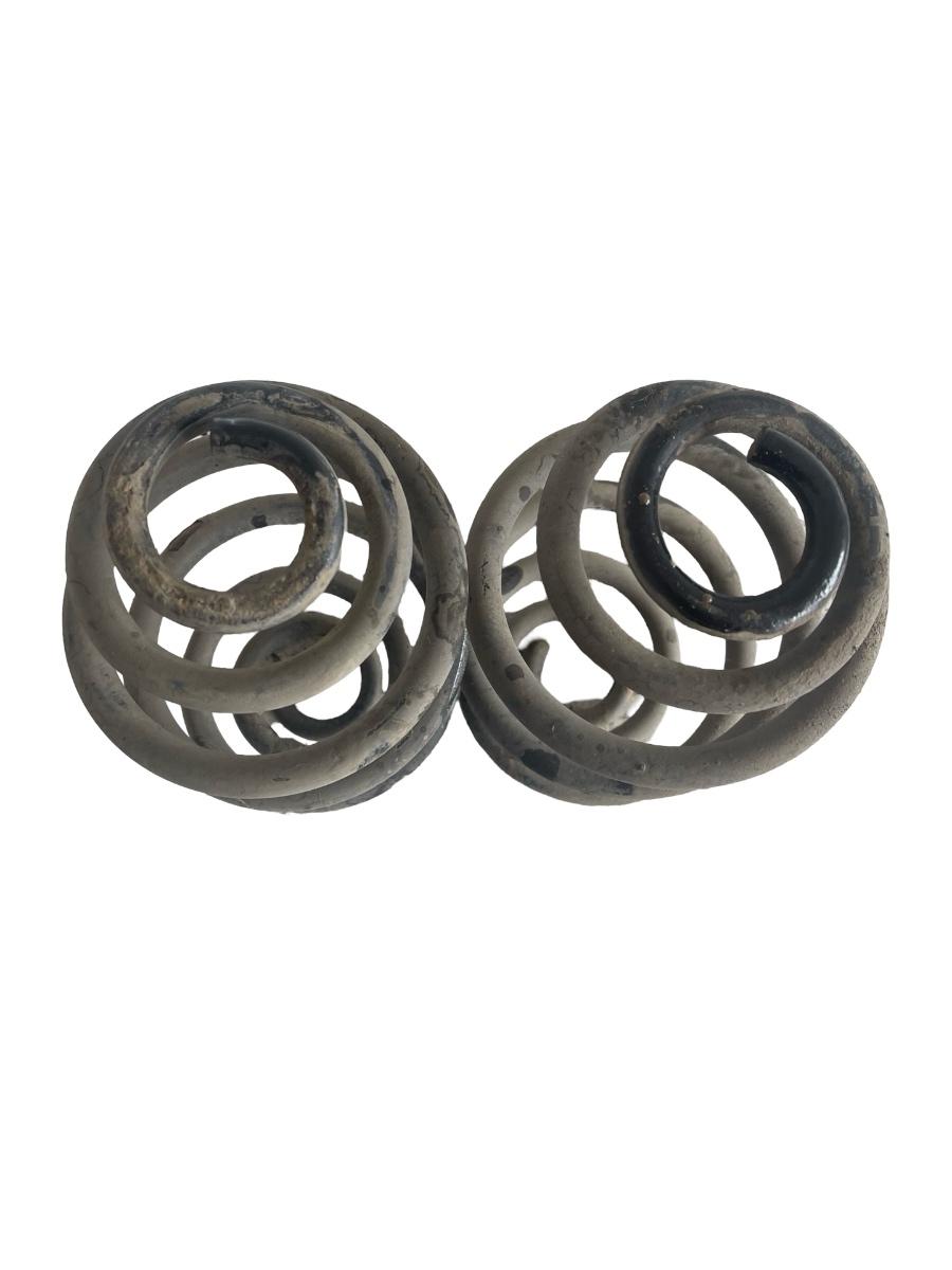 Set arcuri spate VOLKSWAGEN PASSAT B5.5 2001 BREACK 1.9 TDI AVB