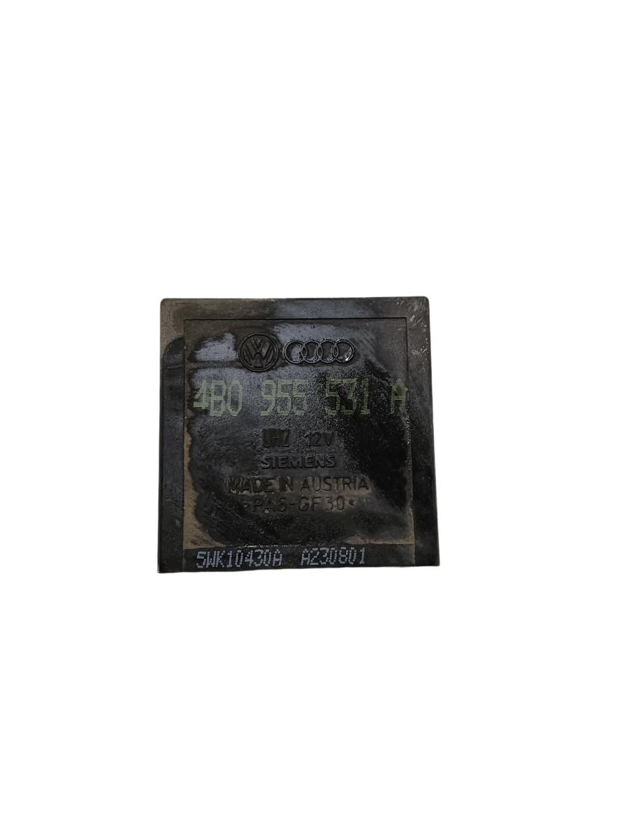 Releu stergatoare  VOLKSWAGEN PASSAT Variant 3B6 2000 - 2005 VAG 4b0955531a
