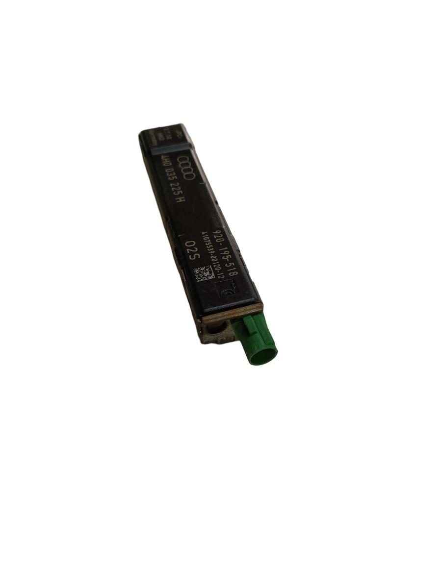 Amplificator antena AUDI A8 III 4H2, 4H8, 4HC, 4HL 2009 - 2018 4h0035225h – foto 2