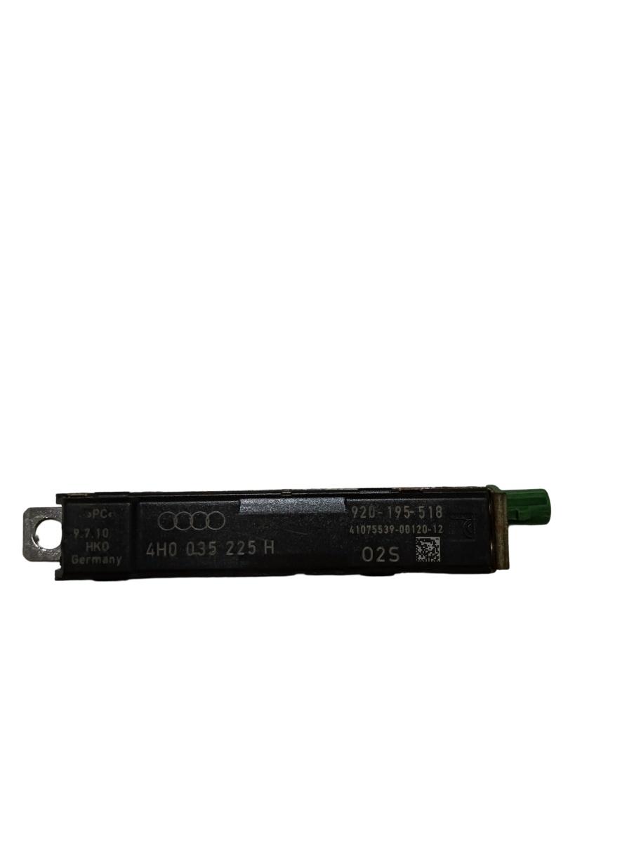Amplificator antena AUDI A8 III 4H2, 4H8, 4HC, 4HL 2009 - 2018 4h0035225h