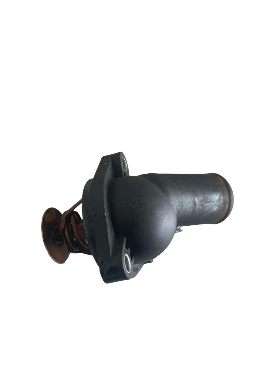 Carcasa termostat FORD FOCUS Hatchback  DAW, DBW 1998 - 2007 1.8 Turbo DI / TDDi C9DA, C9DB, C9DC