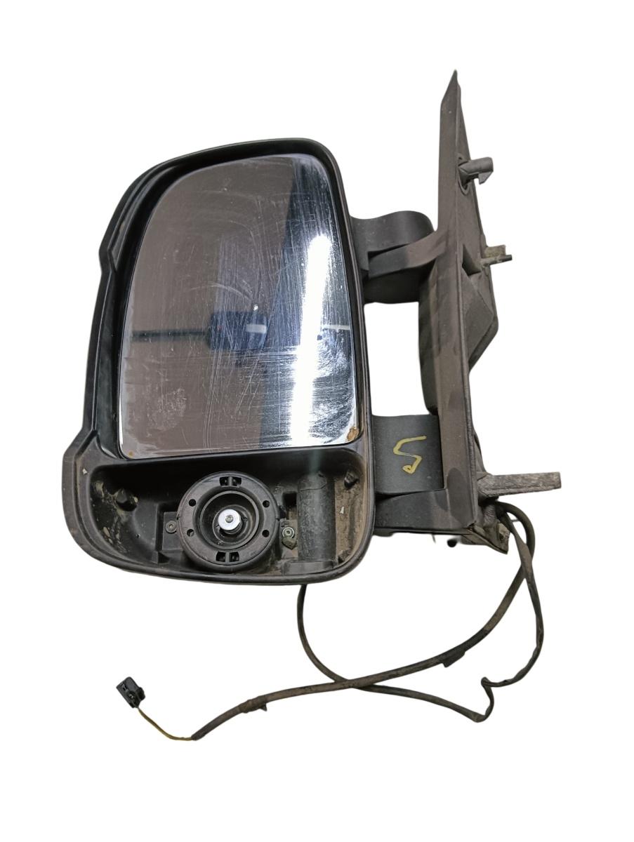 Oglinda  stanga fata CITROËN JUMPER Box 2006 - >