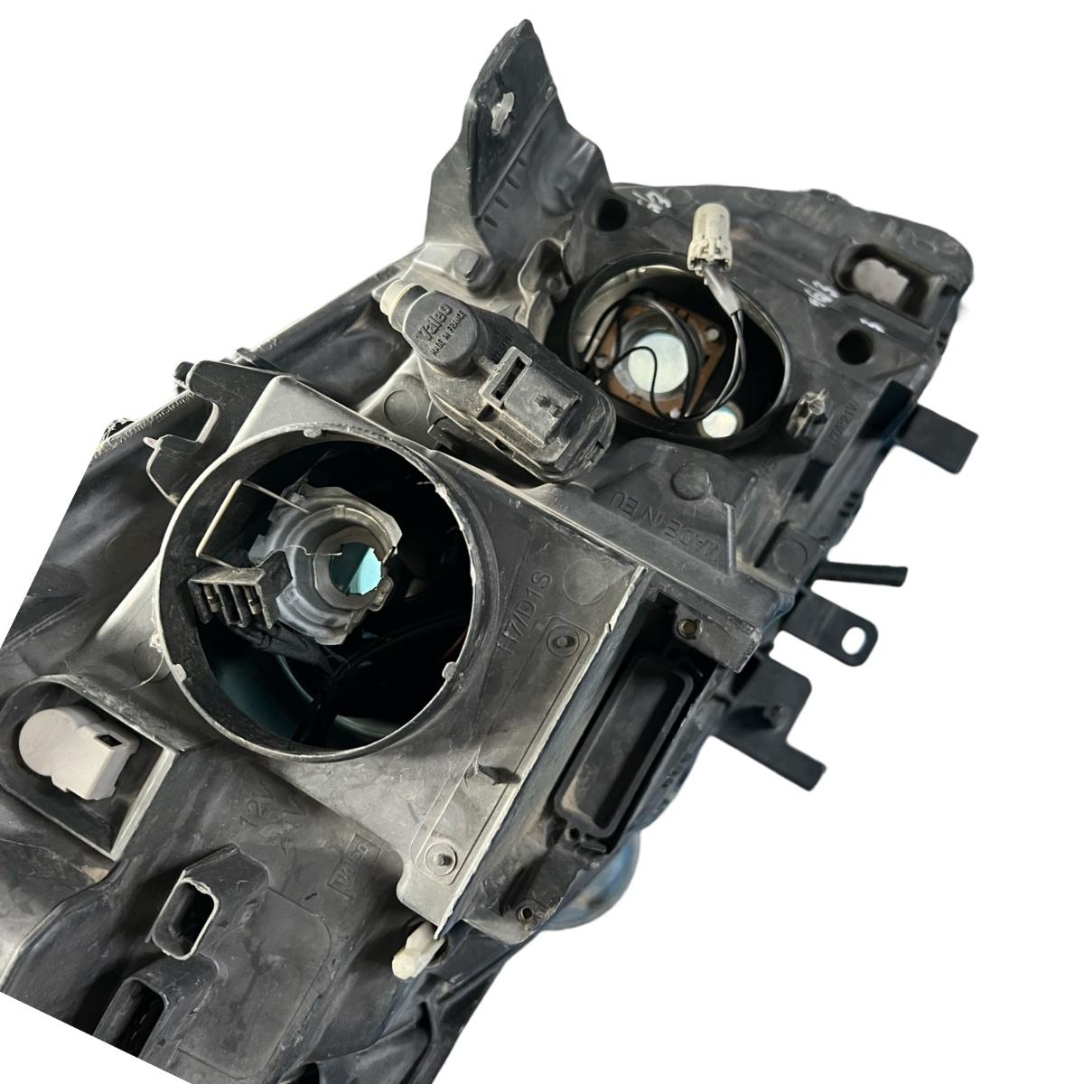 Far stanga fata RENAULT LAGUNA III BT0/1 2007 - 2015 89901836 – foto 6