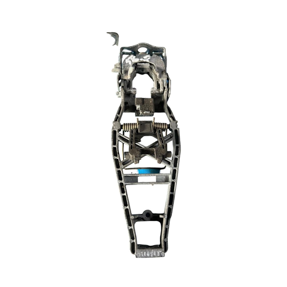 Maner/suport exterior portiera fata stanga fata VOLKSWAGEN TRANSPORTER V Box 7HA, 7HH, 7EA, 7EH 2003 - > 7HO837885C