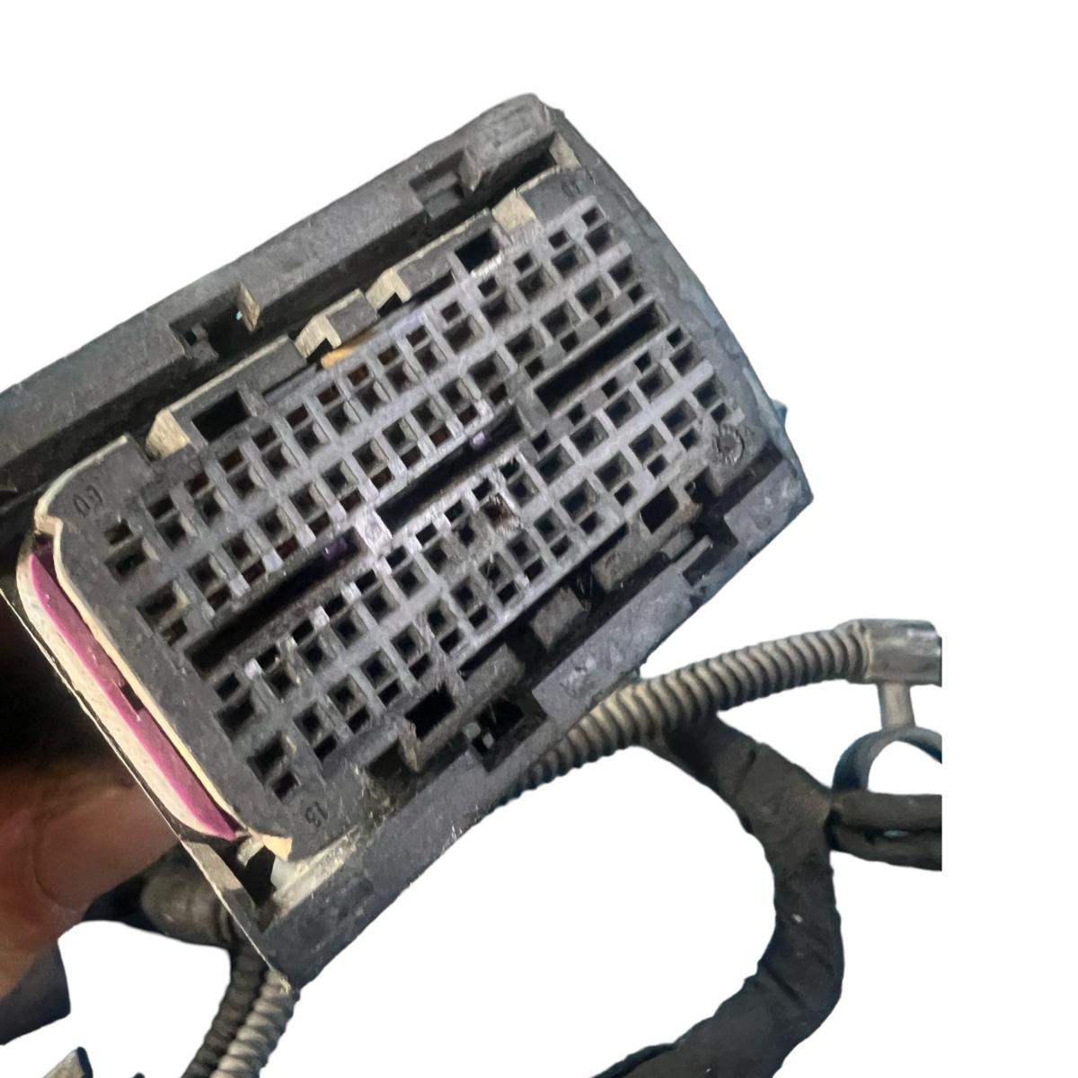 Cablaj instalatie motor VOLKSWAGEN TRANSPORTER V Box 7HA, 7HH, 7EA, 7EH 2003 - > 03L971824B – foto 3