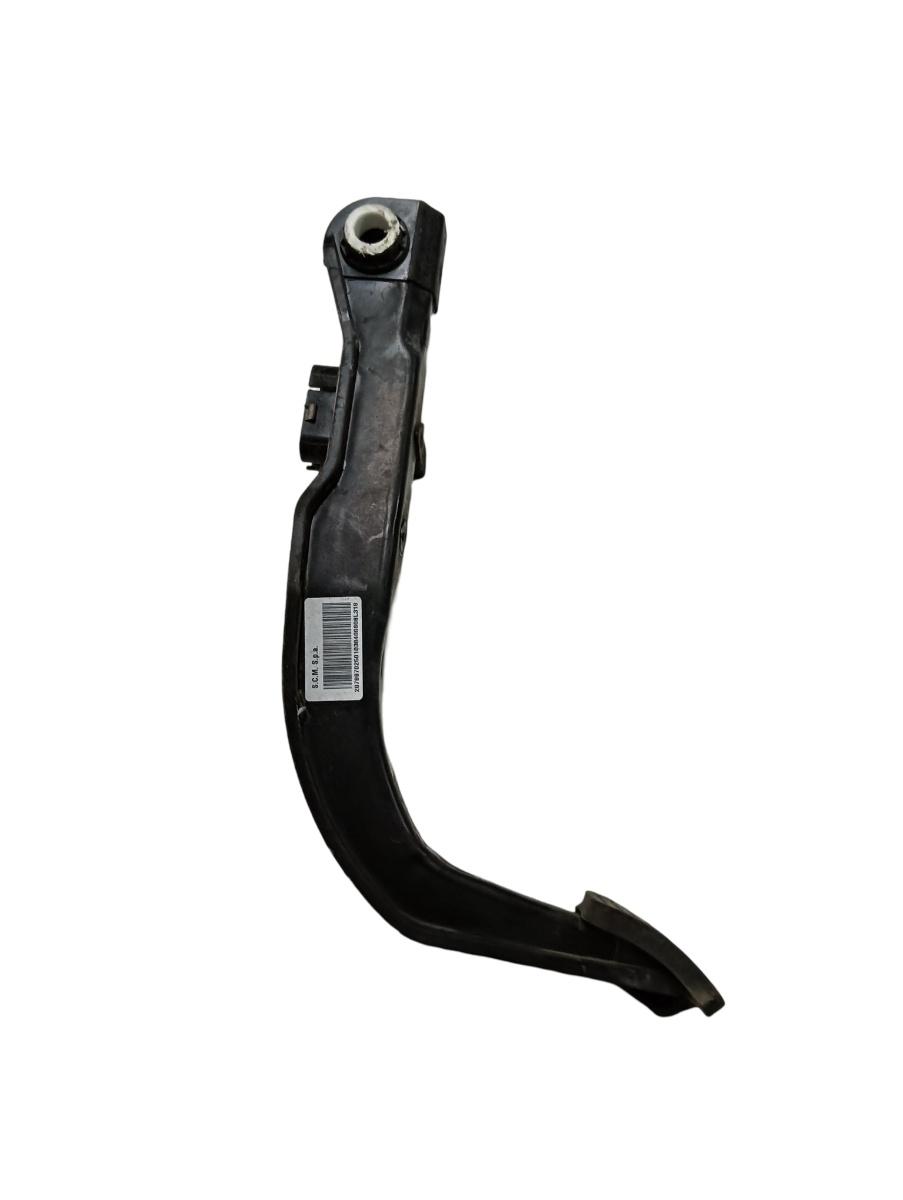 Pedala de frana CITROËN JUMPER Box 2006 - > 2.2 HDi 120 4HU (P22DTE) 3802501020