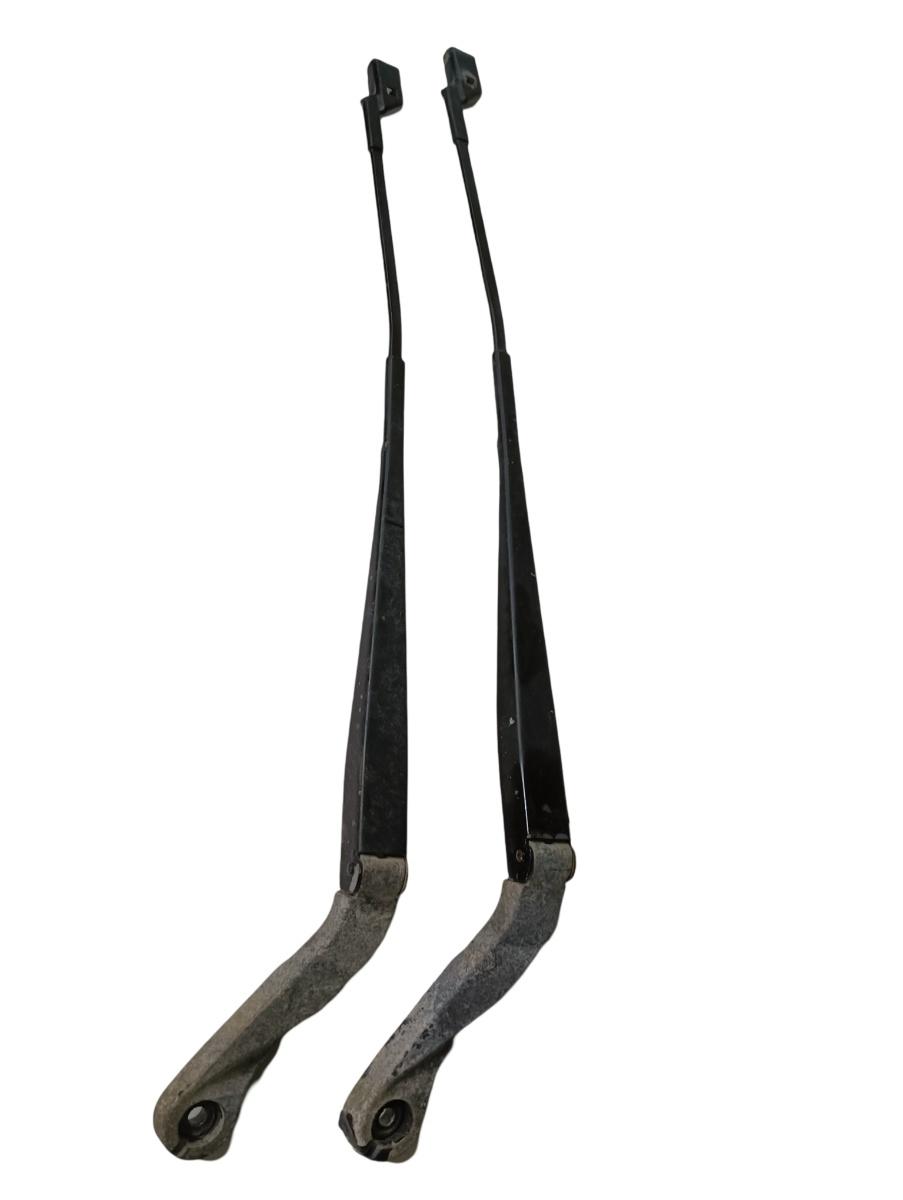 Set Brat stergator parbriz CITROËN JUMPER Box 2006 - >