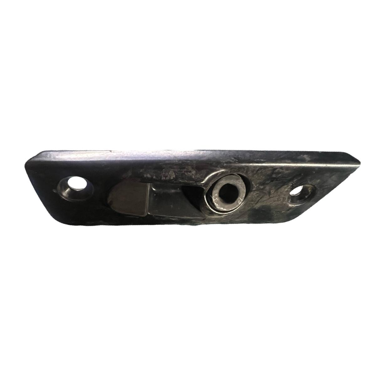 Mecanism de blocare Usa culisanta VOLKSWAGEN TRANSPORTER V Box 7HA, 7HH, 7EA, 7EH 2003 - > 7H0843638E – foto 2