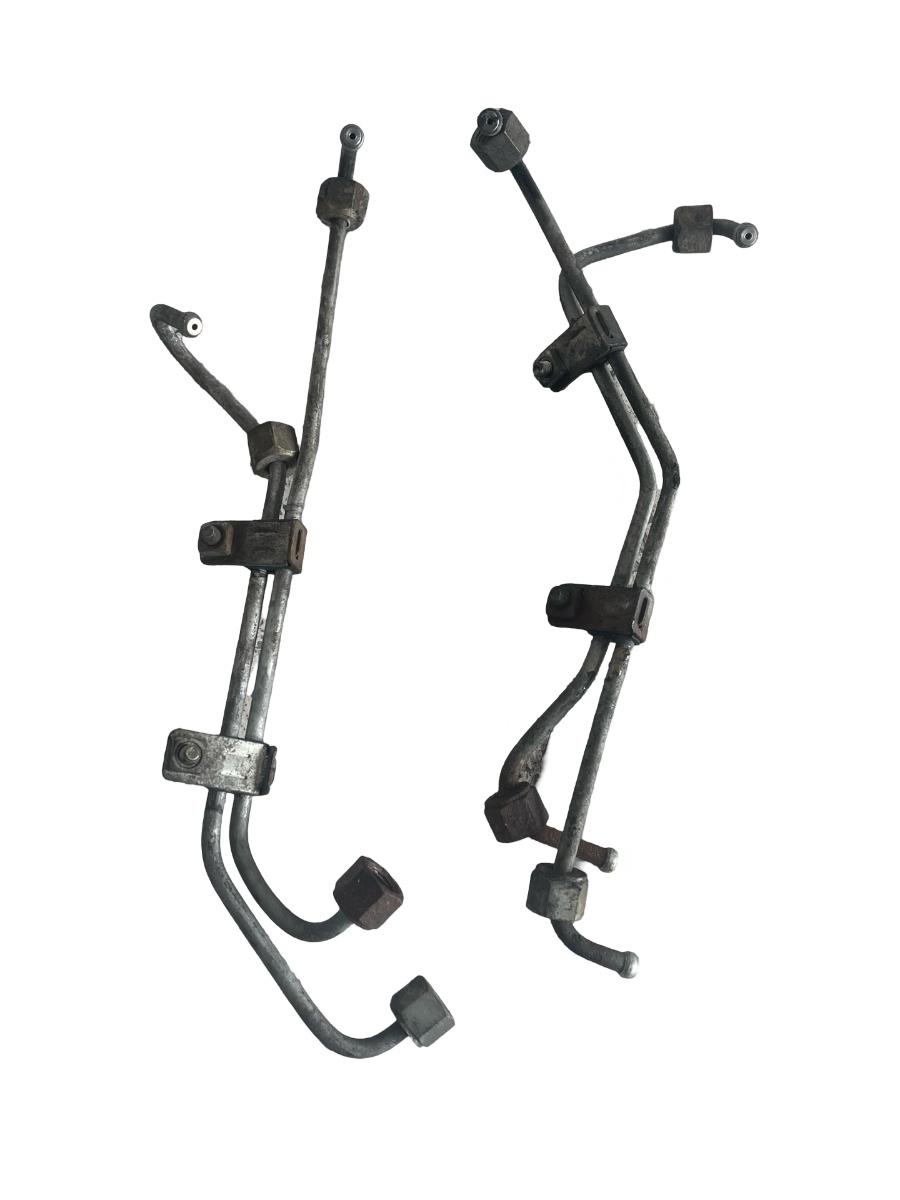 Set conducte de alimentare injector combustibil FORD FOCUS Hatchback  DAW, DBW 1998 - 2007 1.8 Turbo DI / TDDi C9DA, C9DB, C9DC