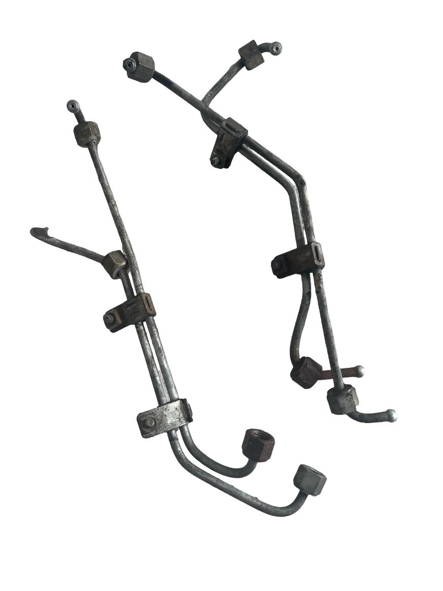 Set conducte de alimentare injector combustibil FORD FOCUS Hatchback  DAW, DBW 1998 - 2007 1.8 Turbo DI / TDDi C9DA, C9DB, C9DC – foto 2