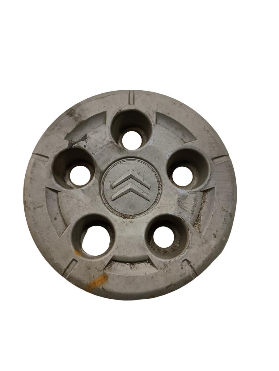 Capace prezoane roti CITROËN JUMPER Box 2006 - > 352635080