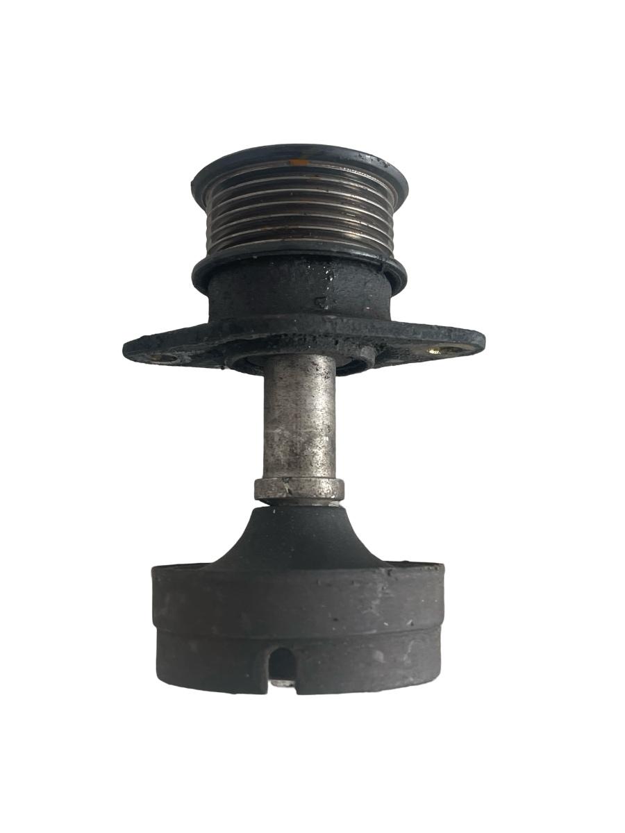 Fulie alternator FORD FOCUS Hatchback  DAW, DBW 1998 - 2007 1.8 Turbo DI / TDDi C9DA, C9DB, C9DC