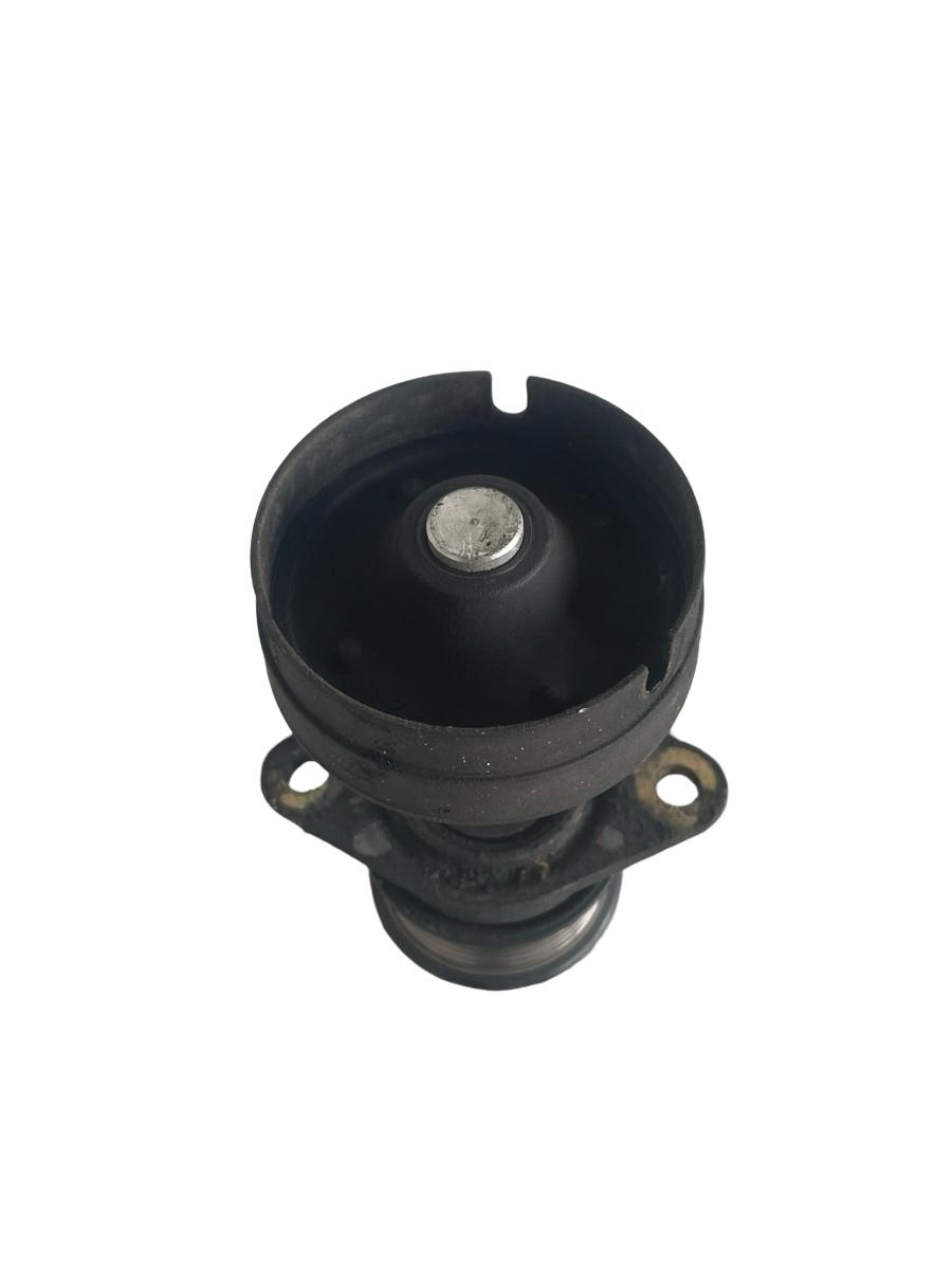 Fulie alternator FORD FOCUS Hatchback  DAW, DBW 1998 - 2007 1.8 Turbo DI / TDDi C9DA, C9DB, C9DC – foto 2