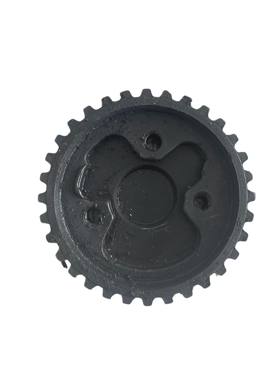 Fulie pompa inalta presiune FORD FOCUS Hatchback  DAW, DBW 1998 - 2007 1.8 Turbo DI / TDDi C9DA, C9DB, C9DC