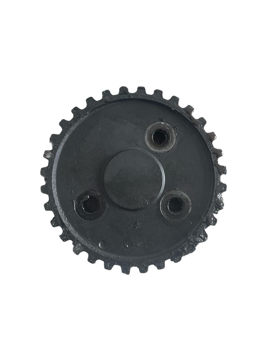 Fulie pompa inalta presiune FORD FOCUS Hatchback  DAW, DBW 1998 - 2007 1.8 Turbo DI / TDDi C9DA, C9DB, C9DC – foto 2