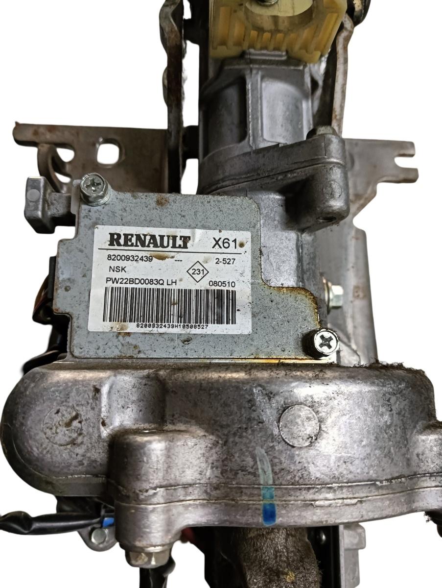 Coloana volan RENAULT KANGOO Express FW0/1_ 2008 - > 8200932439 – foto 5