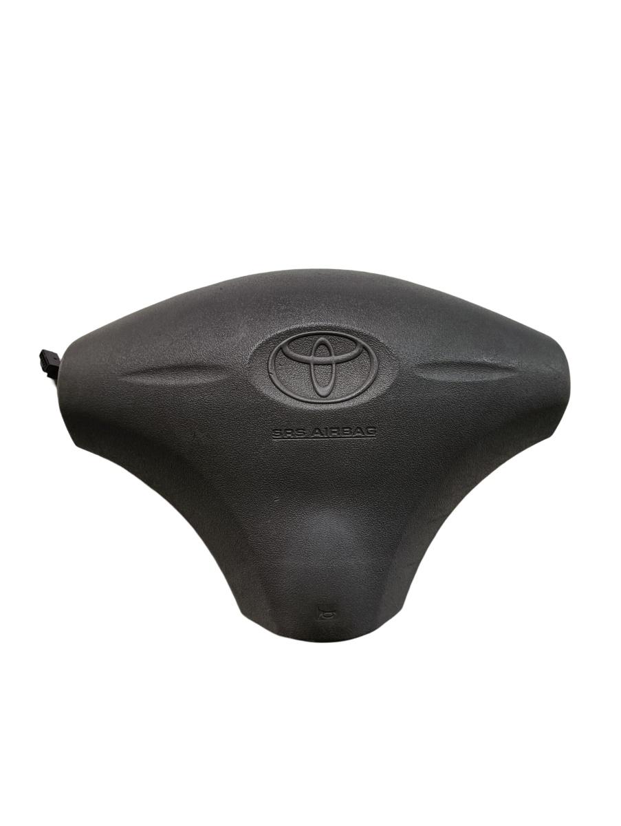 Airbag volan TOYOTA YARIS _P1_ 1999 - 2005