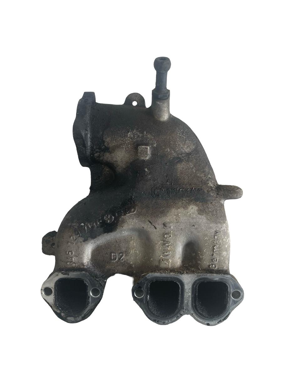 Galerie de admisie SKODA FABIA 6Y2 1999 - 2008 1.4 TDI AMF – foto 2