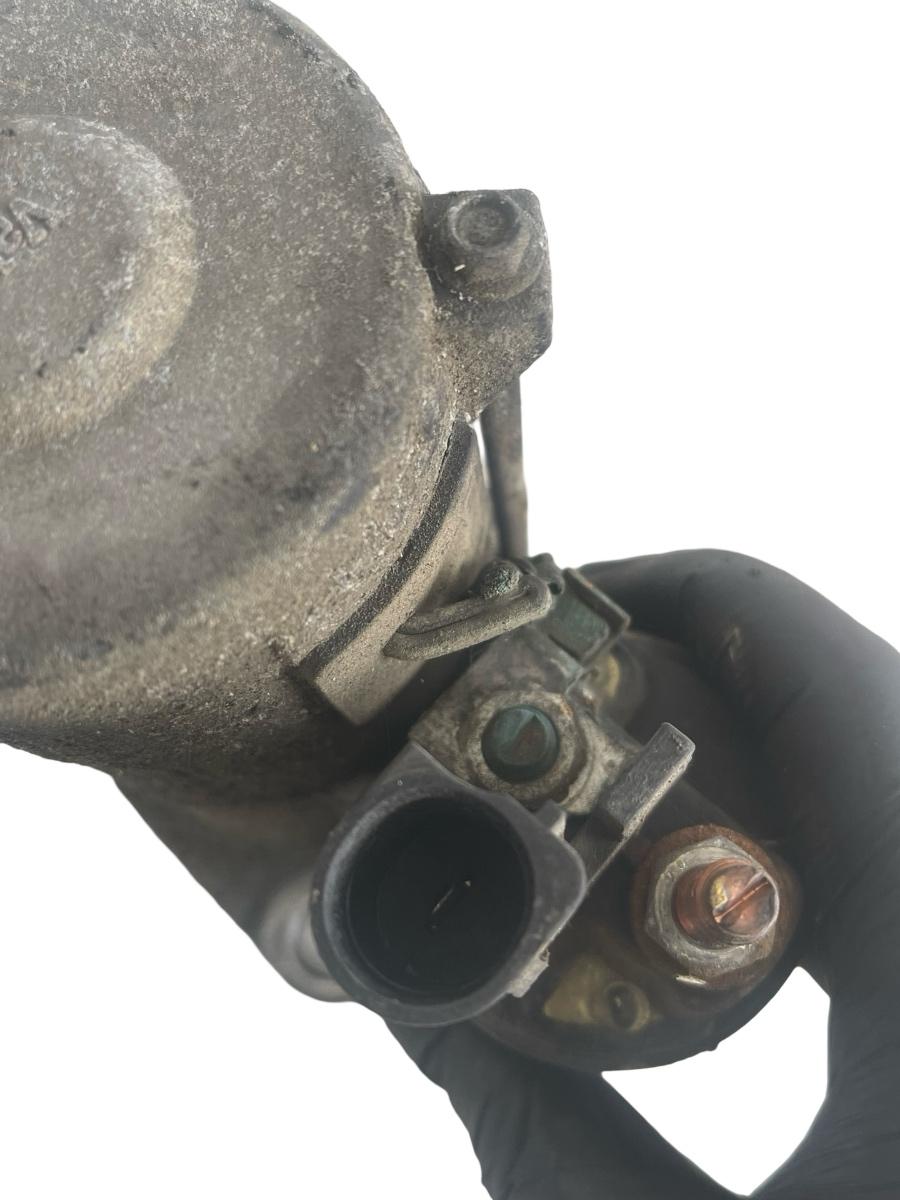 Electromotor SKODA FABIA 6Y2 1999 - 2008 1.4 TDI AMF – foto 3