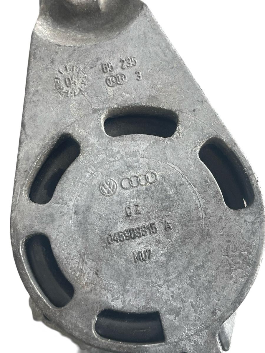 Intinzator curea SKODA FABIA 6Y2 1999 - 2008 1.4 TDI AMF 045903315A – foto 3