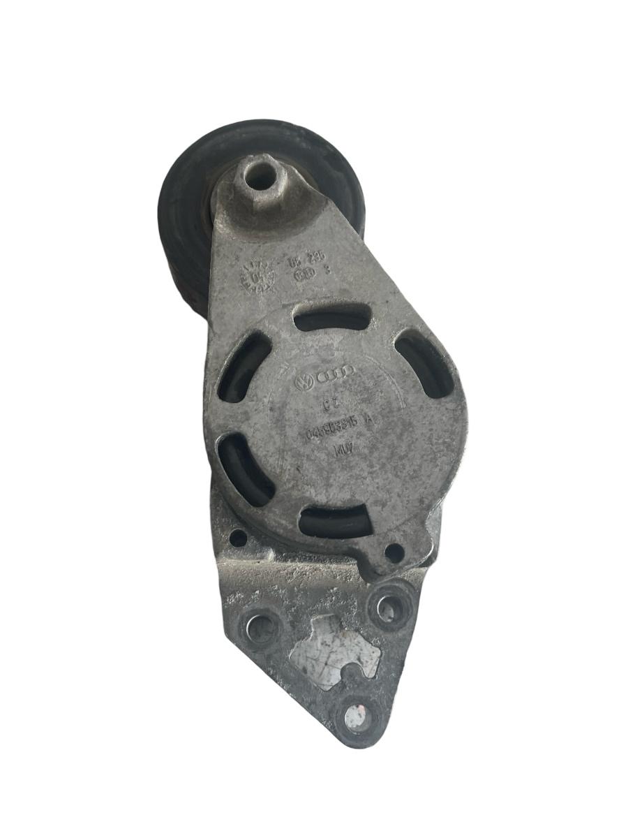 Intinzator curea SKODA FABIA 6Y2 1999 - 2008 1.4 TDI AMF 045903315A – foto 2