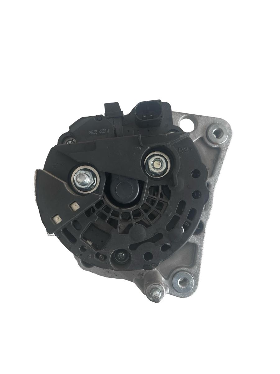 Alternator SKODA FABIA 6Y2 1999 - 2008 1.4 TDI AMF – foto 3
