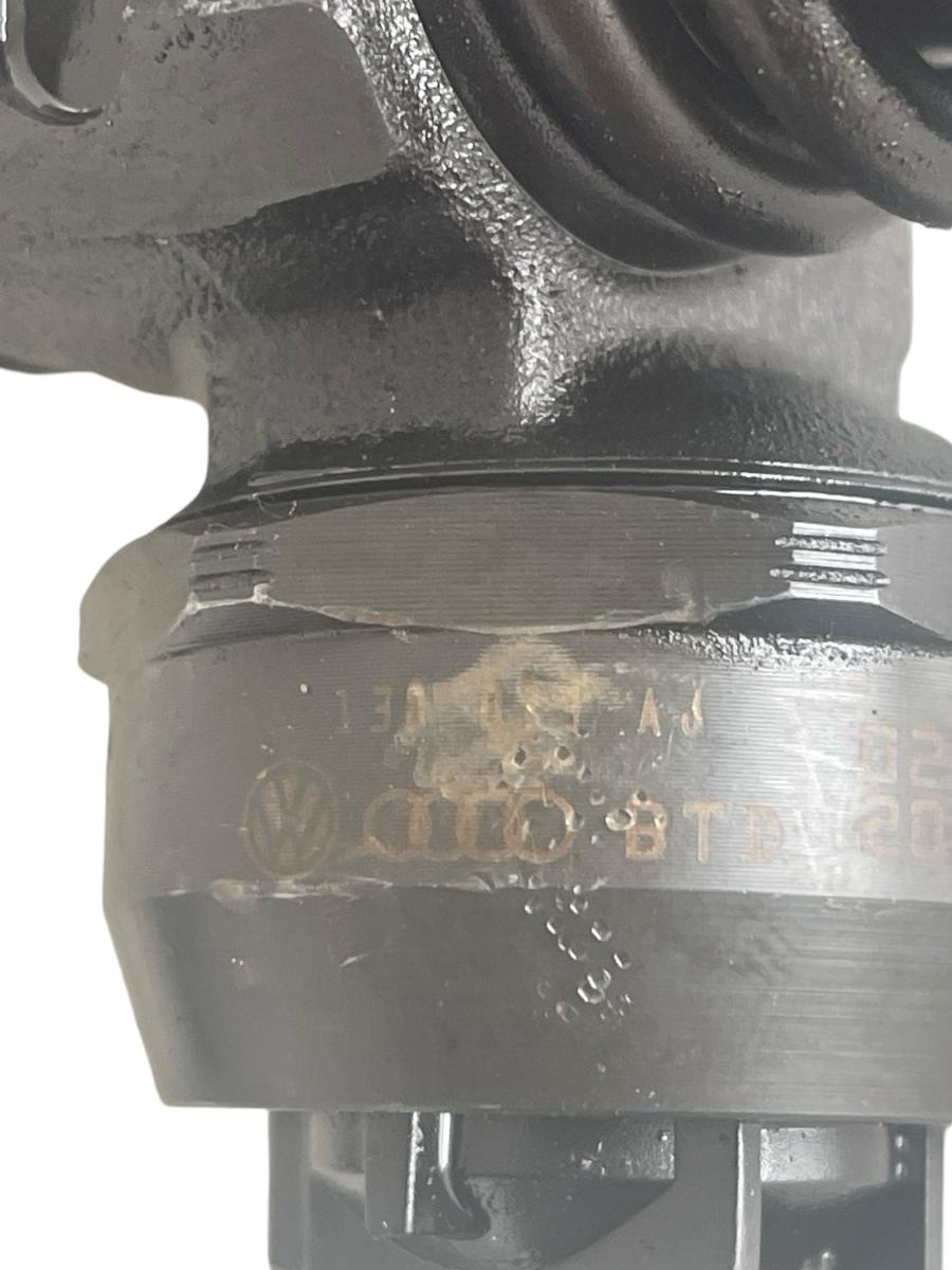 Set injectoare combustibil VOLKSWAGEN PASSAT 3B3 2000 - 2005 1.9 TDI AVF, AWX 038130073AJ – foto 3