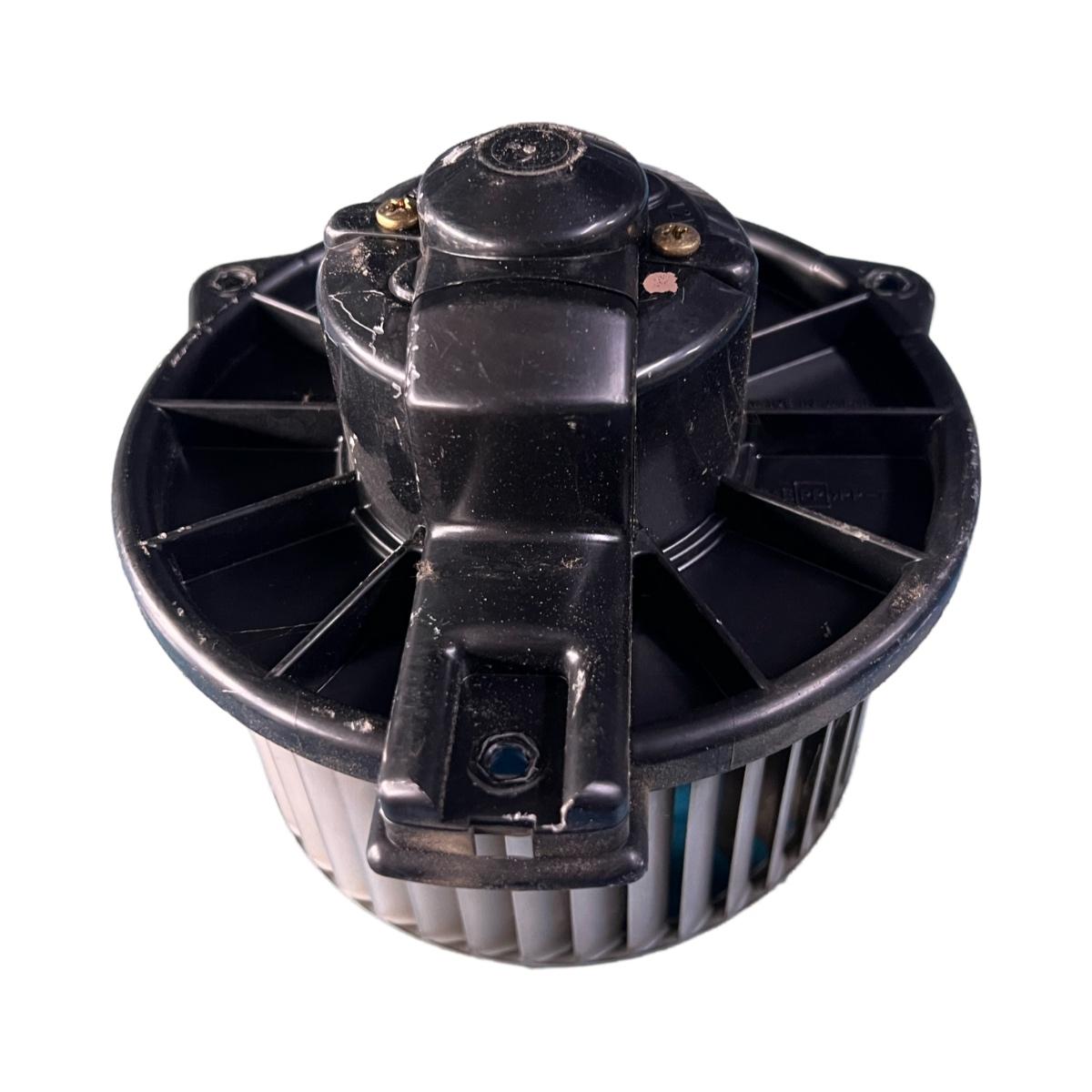 Ventilator aeroterma TOYOTA YARIS _P1_ 1999 - 2005