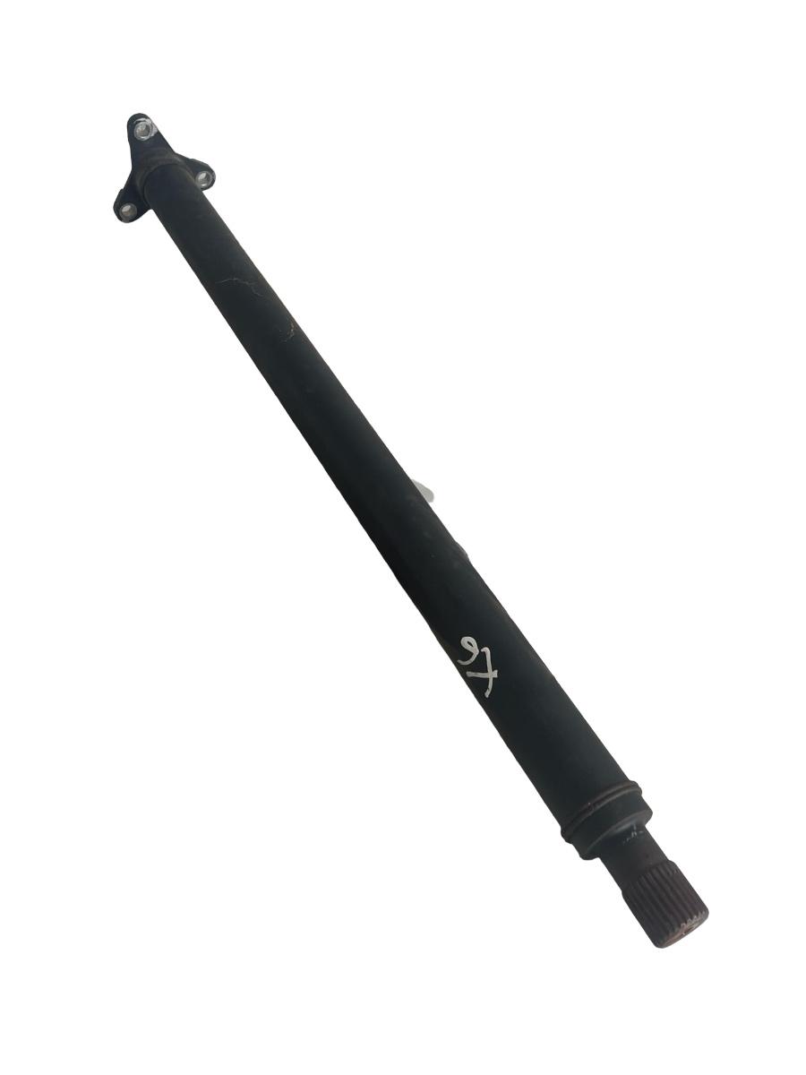 Cardan fata BMW X5 II E70 2006 - 2013 3.0D 7556019