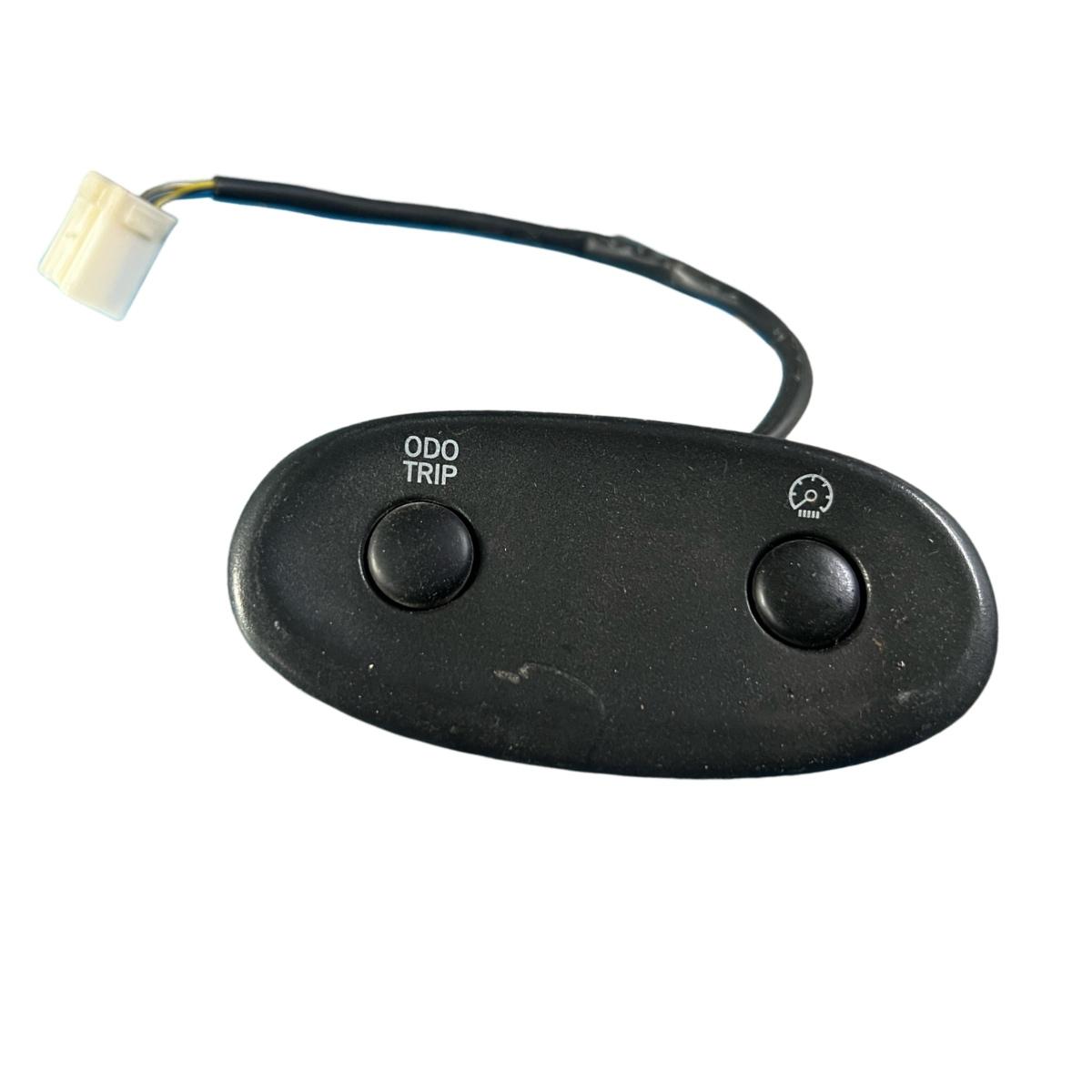 Comutator pentru sistemul de control al vitezei de croaziera TOYOTA YARIS _P1_ 1999 - 2005