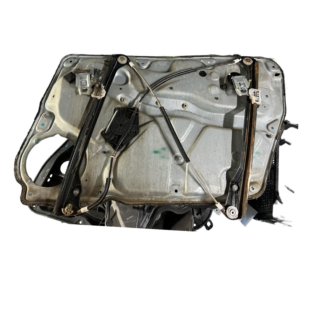 Macara Geam stanga spate VOLKSWAGEN PASSAT Variant 3B6 2000 - 2005 – foto 2