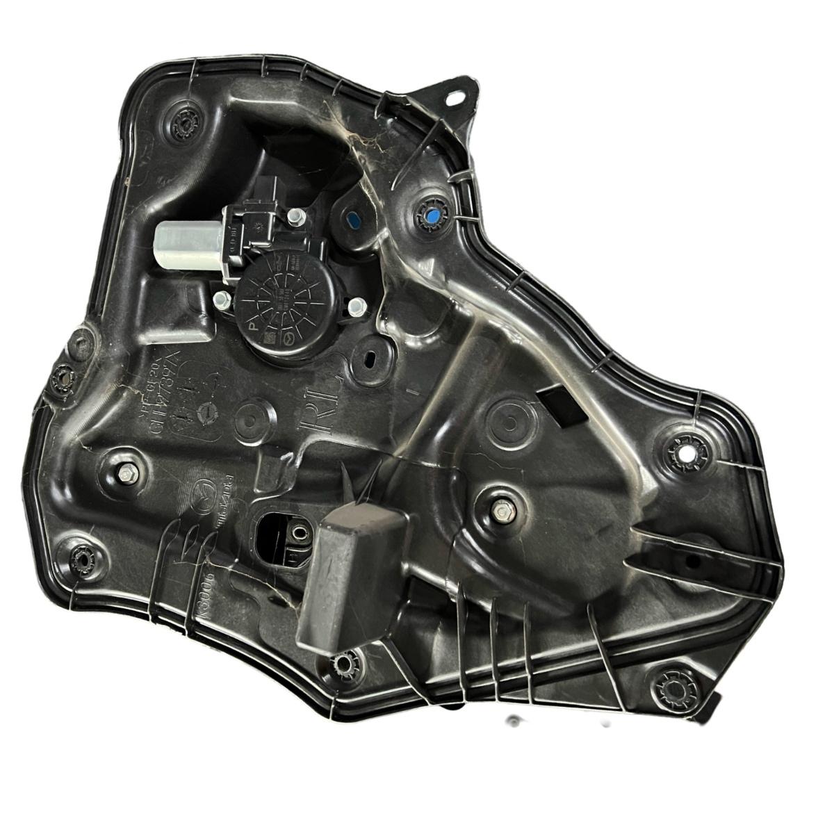 Macara Geam stanga spate MAZDA 6 Estate GJ, GH 2012 - >