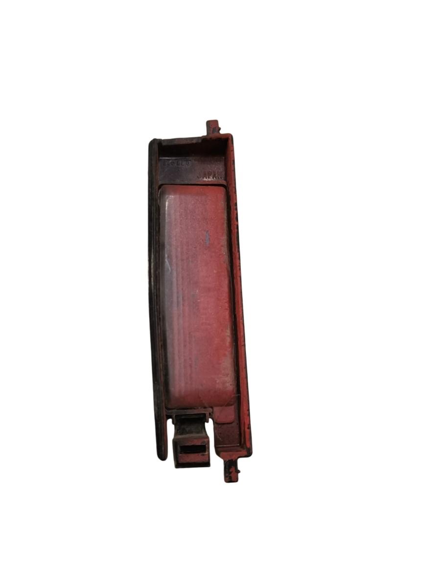 Lampa numar de inmatriculare TOYOTA YARIS _P1_ 1999 - 2005