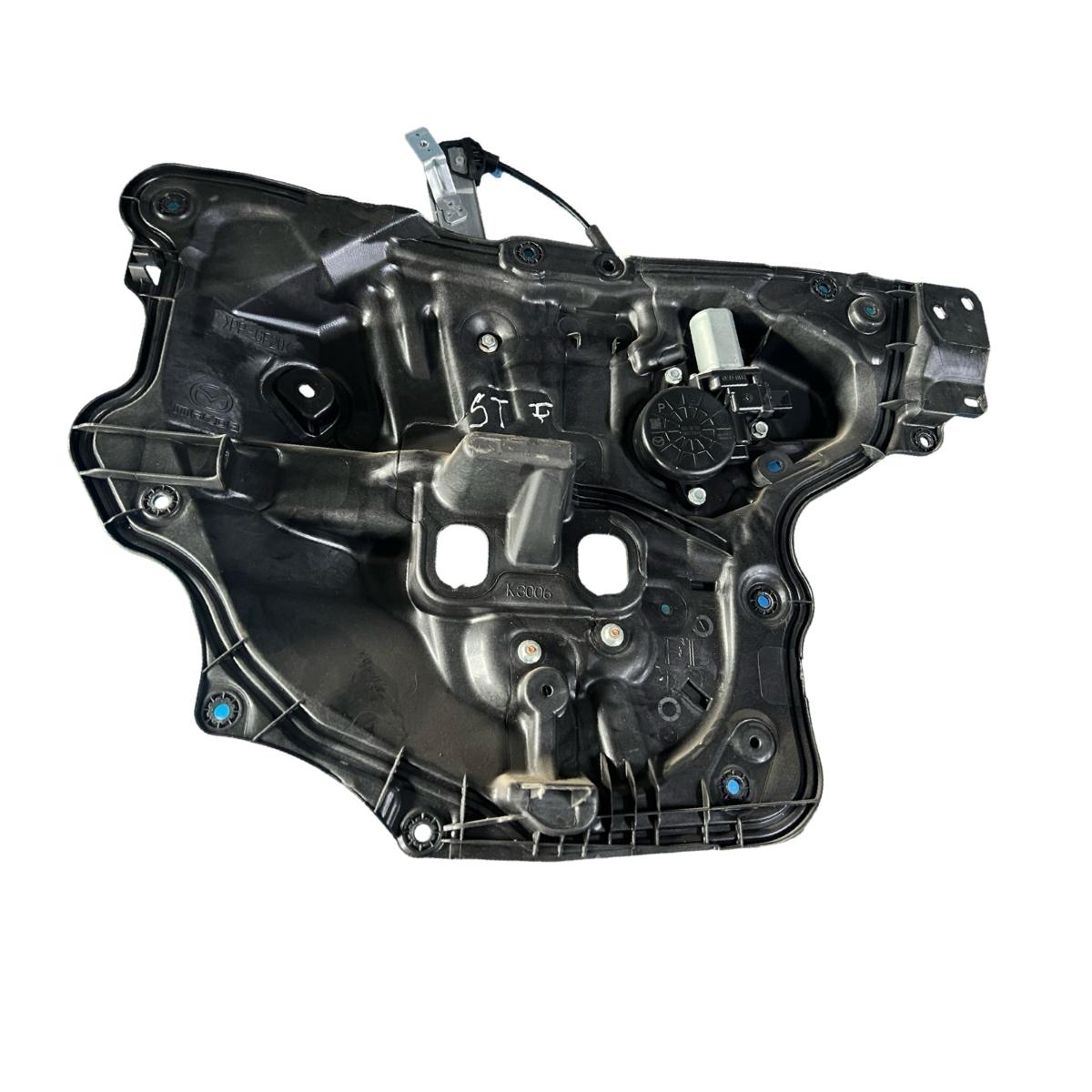 Macara Geam stanga fata MAZDA 6 Estate GJ, GH 2012 - >