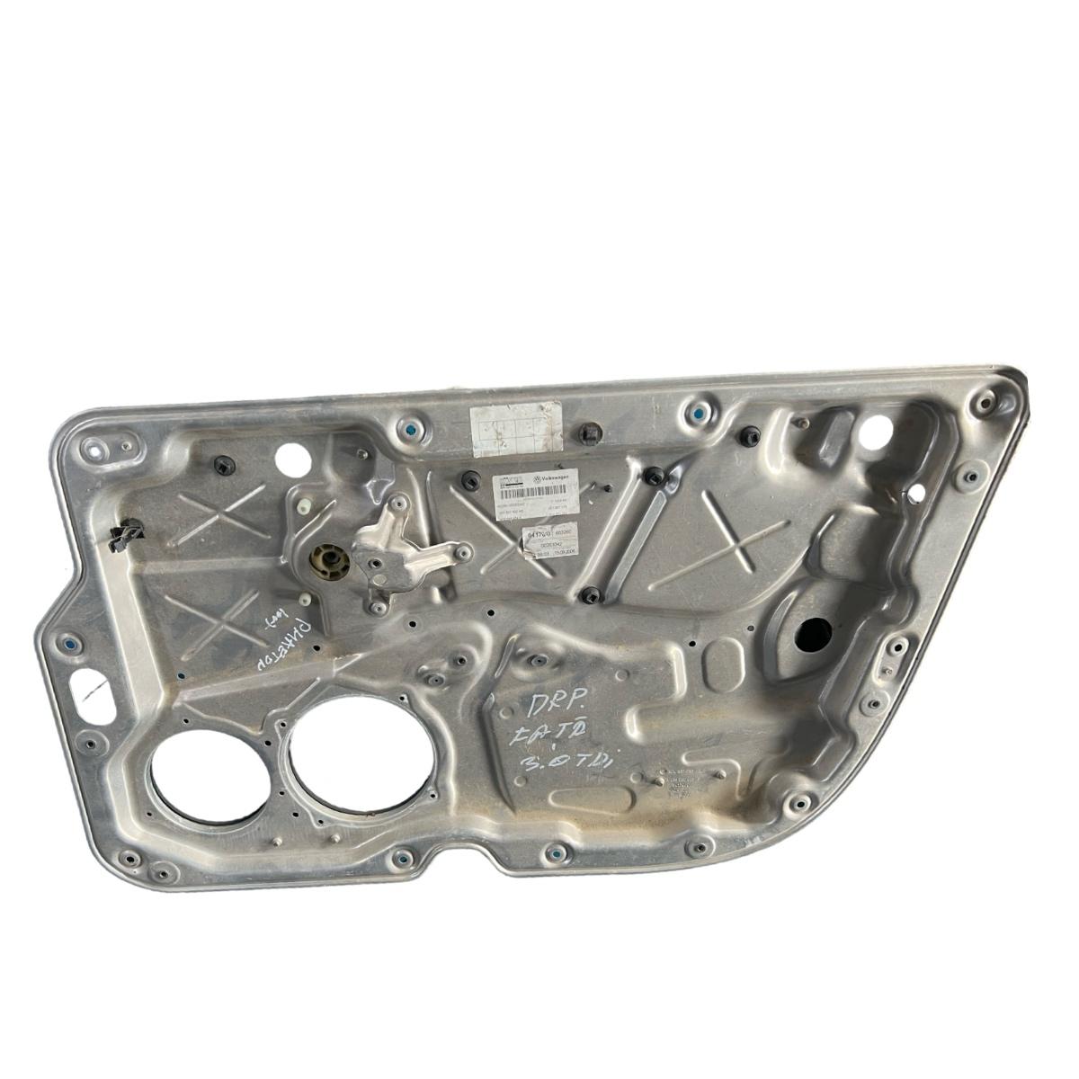 Macara Geam dreapta fata VOLKSWAGEN PHAETON 3D_ 2002 - 2016