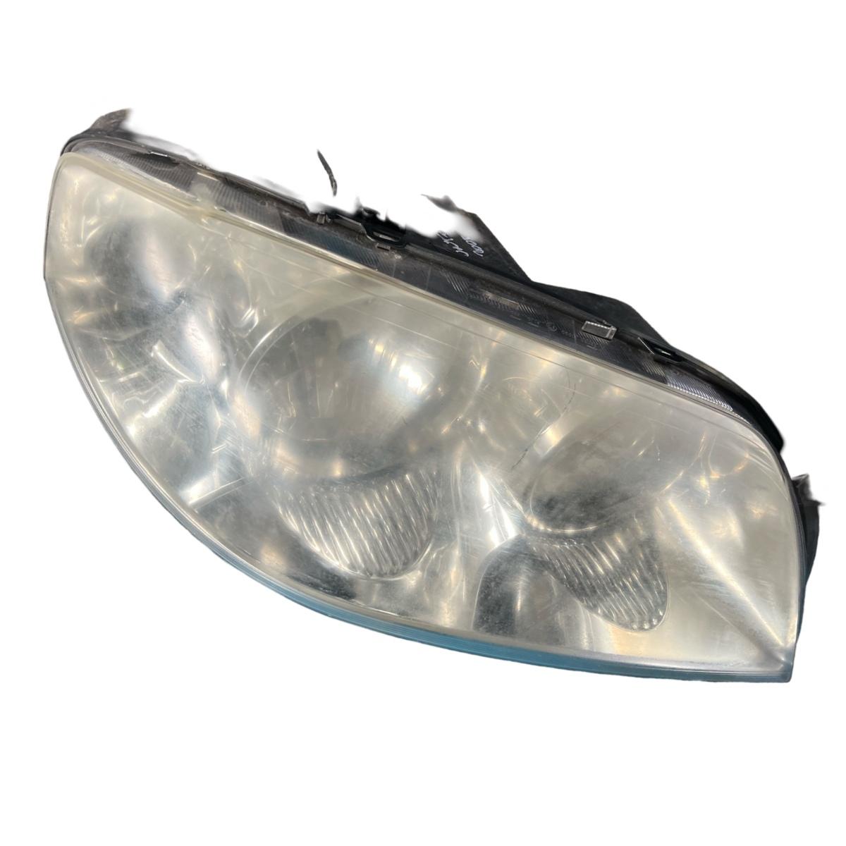 Far dreapta fata FIAT PUNTO 188_ 1999 - 2012 – foto 3
