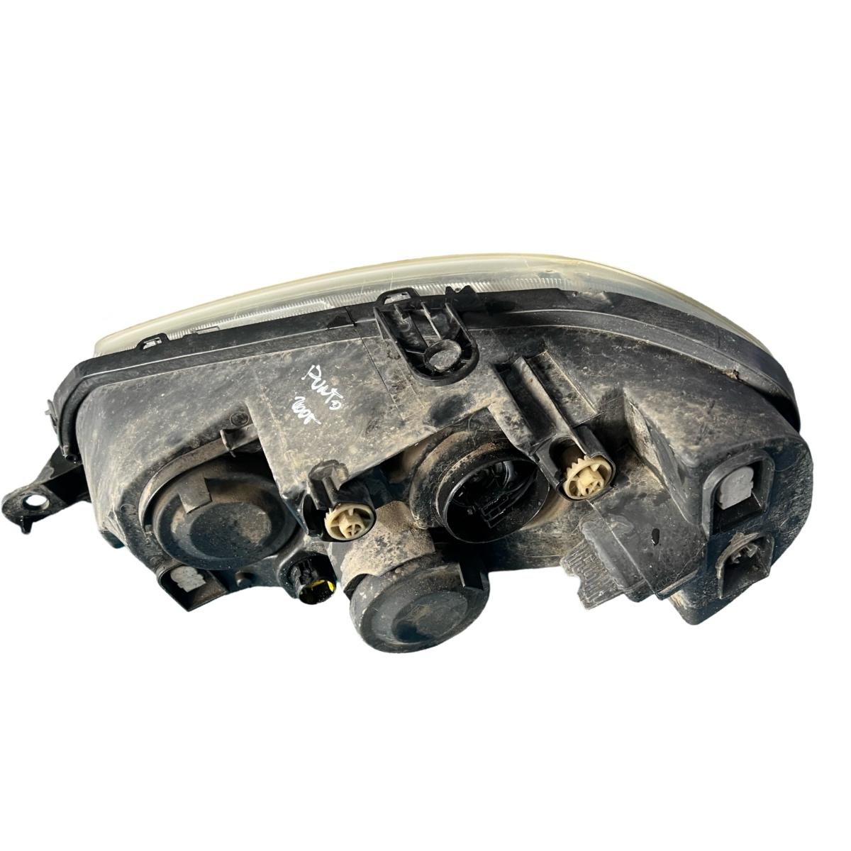 Far dreapta fata FIAT PUNTO 188_ 1999 - 2012 – foto 4