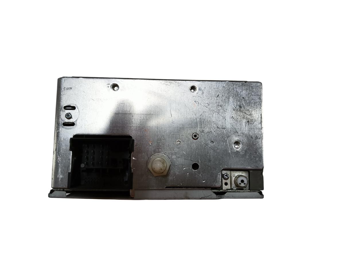 Cd player auto  FORD KUGA I 2008 - 2012 8v4t18c815ad – foto 3