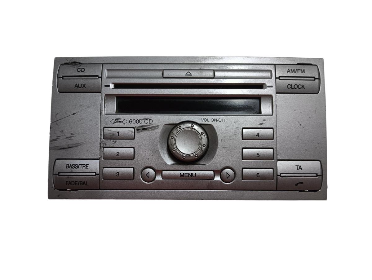 Cd player auto  FORD KUGA I 2008 - 2012 8v4t18c815ad