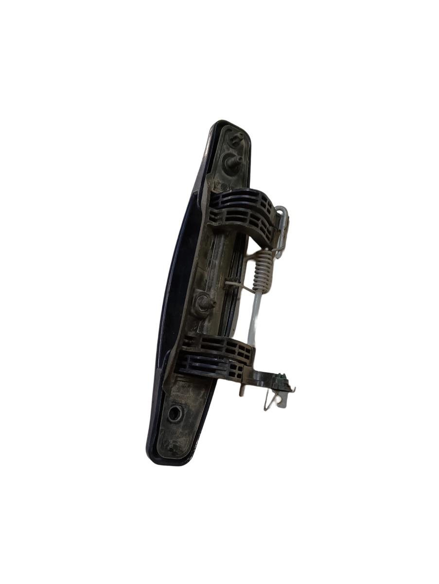 Maner usa  dreapta fata DACIA DUSTER 2010 - > 806068948r