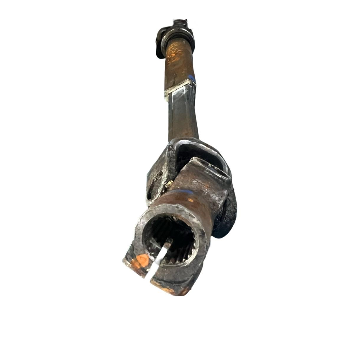 Coloana volan CITROËN JUMPER Box 2006 - > HDi 150 4HJ (P22DTE) 07355358730 – foto 2