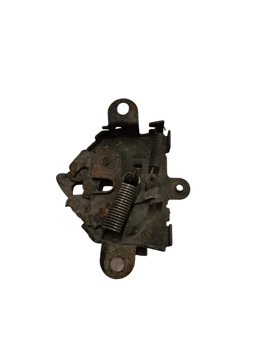 Incuietoare capota  TOYOTA YARIS _P1_ 1999 - 2005 – foto 2