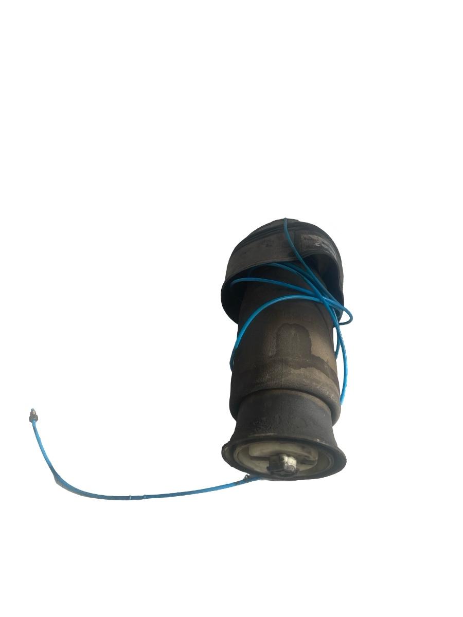 Perna de aer suspensie pneumatica dreapta spate BMW X5 II E70 2006 - 2013 3.0 d M57 D30 (306D3) – foto 2
