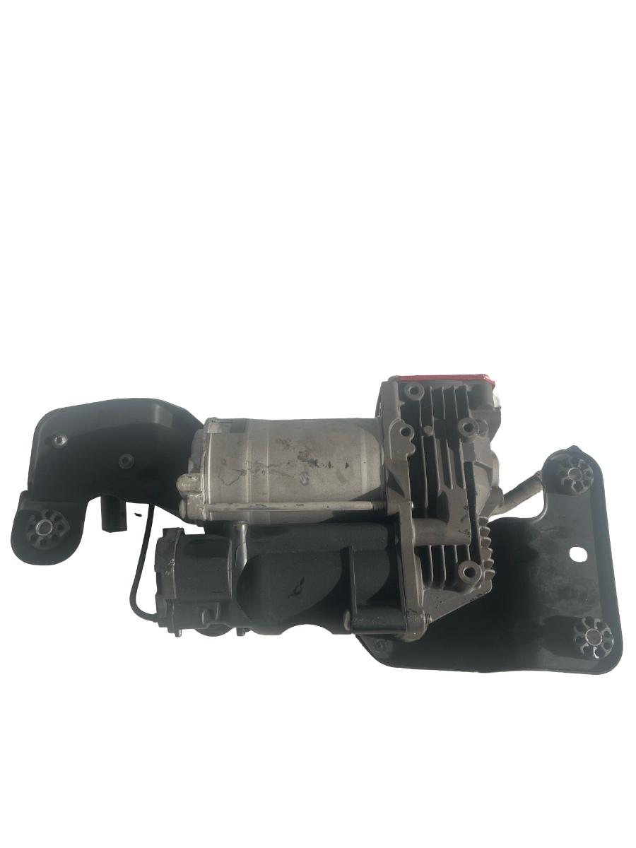Compresor perne aer BMW X5 II E70 2006 - 2013 3.0 d M57 D30 (306D3) 6775479-02