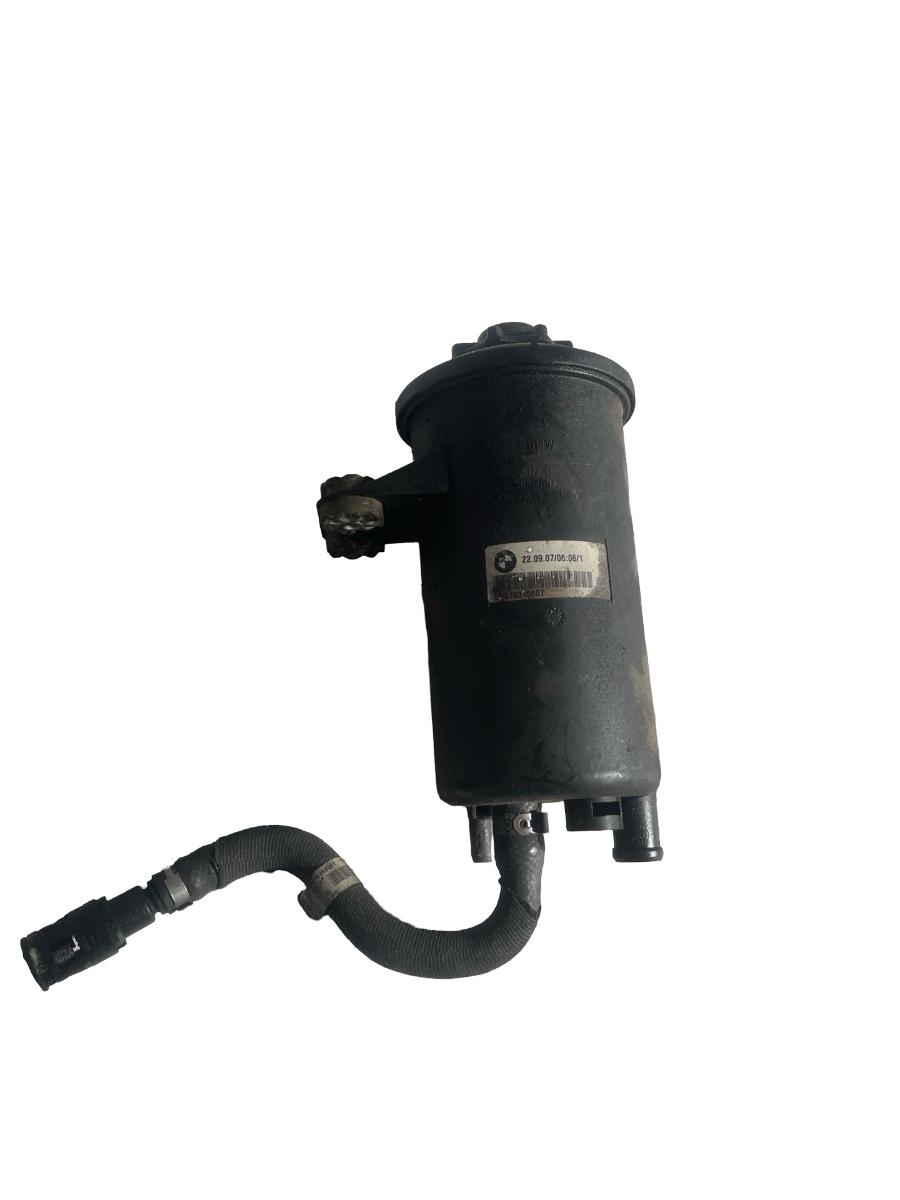 Rezervor lichid servodirectie BMW X5 II E70 2006 - 2013 3.0 d M57 D30 (306D3) 676345807