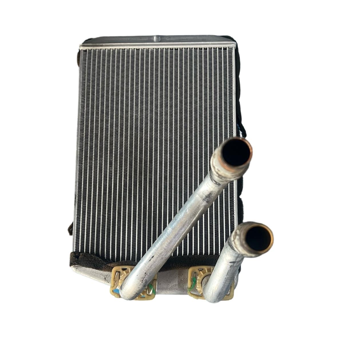 Radiator aeroterma CITROËN JUMPER Box 2006 - > – foto 3