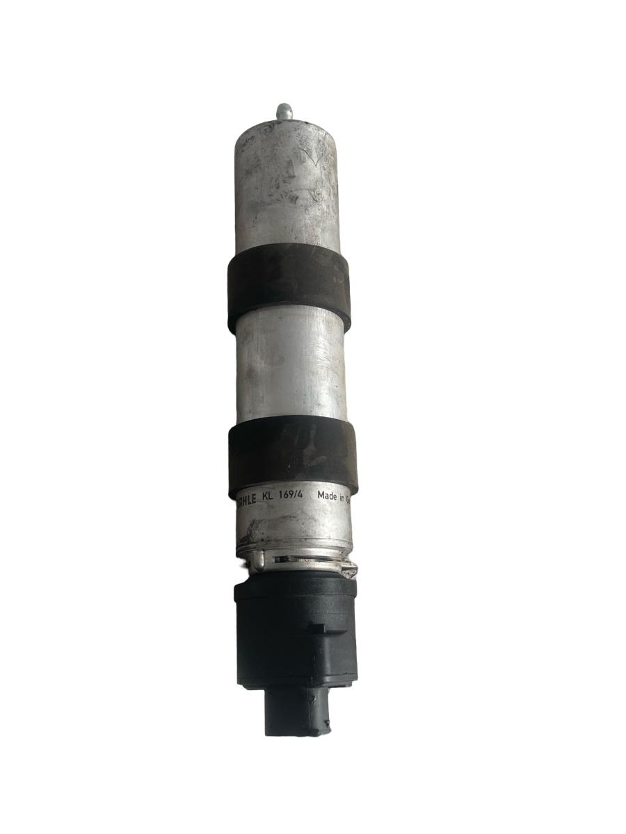 Incalzire combustibil BMW X5 II E70 2006 - 2013 3.0D 7800589-02