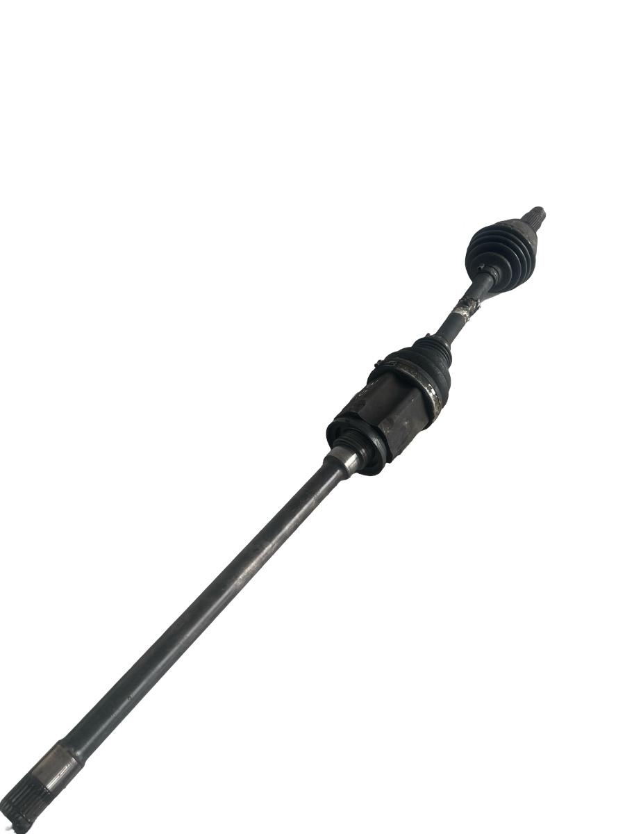 Planetara dreapta fata BMW X5 II E70 2006 - 2013 3.0 d M57 D30 (306D3)